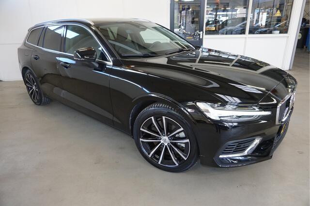 Volvo V60 2.0 T6 Plug-in hybrid AWD Bright Long Range 399Pk