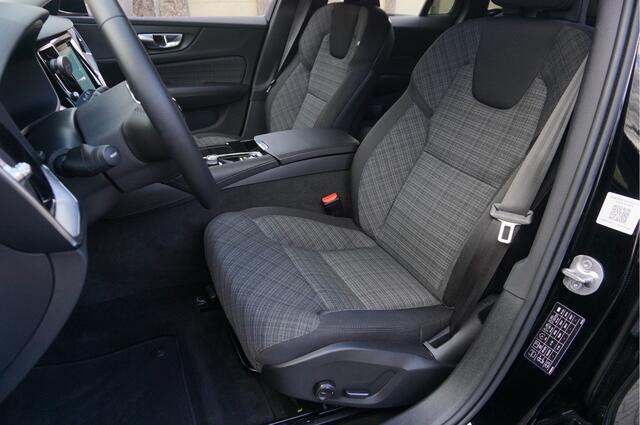 Volvo V60 2.0 T6 Plug-in hybrid AWD Bright Long Range 399Pk