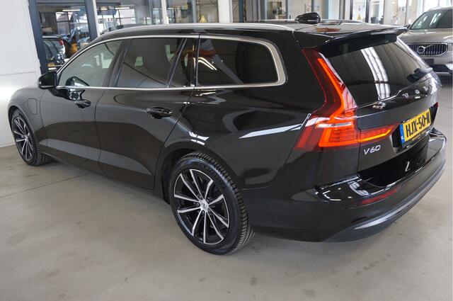 Volvo V60 2.0 T6 Plug-in hybrid AWD Bright Long Range 399Pk