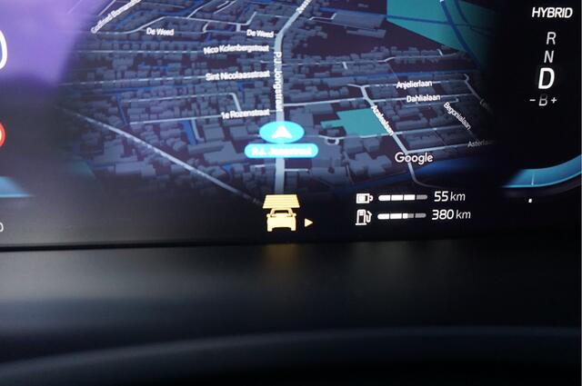 Volvo V60 2.0 T6 Plug-in hybrid AWD Bright Long Range 399Pk