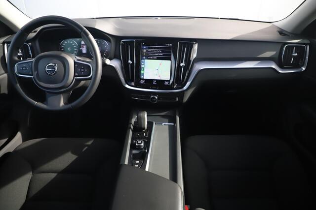 Volvo V60 2.0 B3 Momentum Advantage 164PK Trekhaak Navigatie Carplay Clima Cruise Rijstrooksensor Full LED Parkeersensor