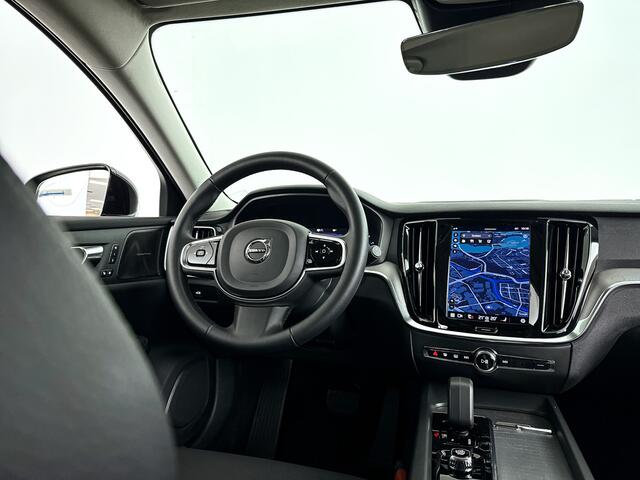 Volvo V60 B3 Aut. Plus Bright | Harman Kardon | 360º camera | Stoel- en stuurverwarming | Trekhaak