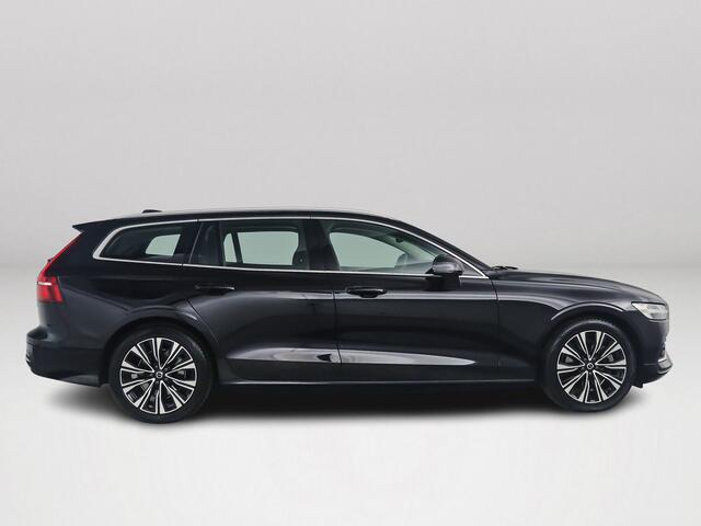 Volvo V60 B3 Aut. Plus Bright | Harman Kardon | 360º camera | Stoel- en stuurverwarming | Trekhaak