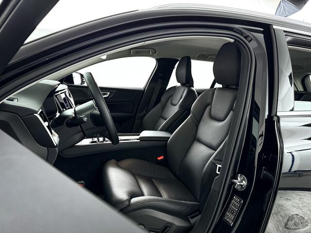 Volvo V60 B3 Aut. Plus Bright | Harman Kardon | 360º camera | Stoel- en stuurverwarming | Trekhaak