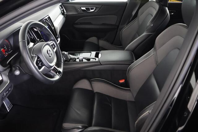 Volvo V60 2.0 T6 Recharge AWD R-Design / LED / Harmankardon / Pilot assist / Cam