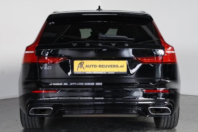 Volvo V60 2.0 T6 Recharge AWD R-Design / LED / Harmankardon / Pilot assist / Cam