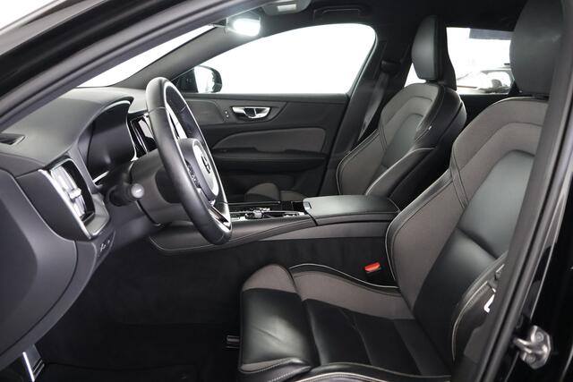 Volvo V60 2.0 T6 Recharge AWD R-Design / LED / Harmankardon / Pilot assist / Cam