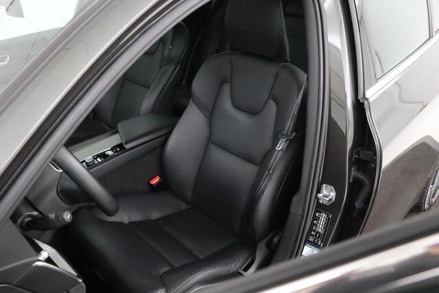 Volvo V60 2.0 T5 Inscription | Leder | Stoelverwarming | Carplay | Navigatie | Full LED | Climate control | PDC | Cruise control
