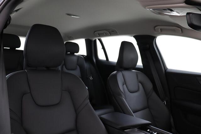 Volvo V60 B4 (M-HYBRID) PLUS DARK -EXTERIEUR STYLING|CAMERA|ADAP.CRUISE|POWER-SEATS|TREKHAAK|