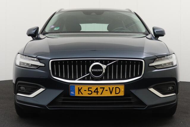 Volvo V60 2.0 200 PK Aut. Inscription Adapt. Cruise Camera Memory Carplay