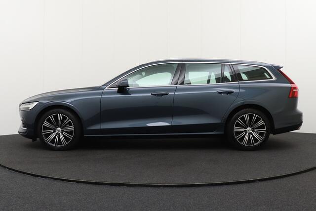 Volvo V60 2.0 200 PK Aut. Inscription Adapt. Cruise Camera Memory Carplay