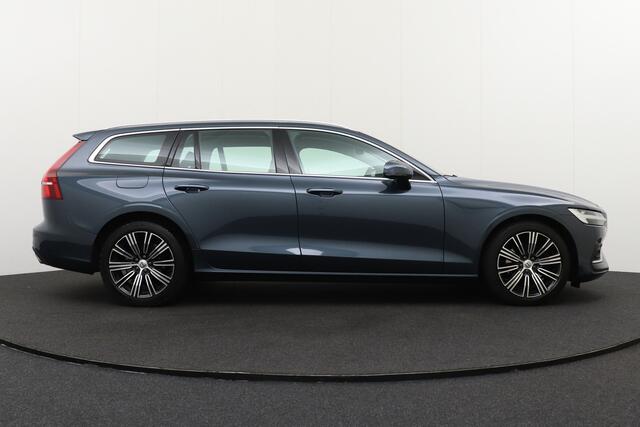 Volvo V60 2.0 200 PK Aut. Inscription Adapt. Cruise Camera Memory Carplay