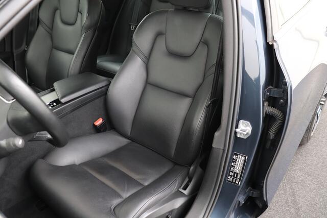 Volvo V60 2.0 200 PK Aut. Inscription Adapt. Cruise Camera Memory Carplay