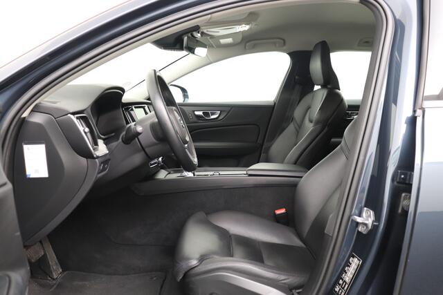 Volvo V60 2.0 200 PK Aut. Inscription Adapt. Cruise Camera Memory Carplay