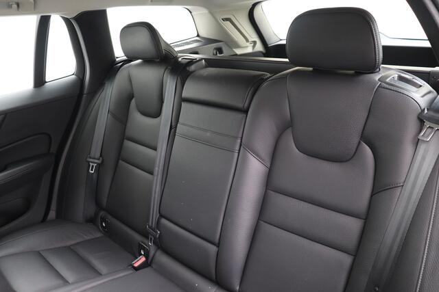 Volvo V60 2.0 200 PK Aut. Inscription Adapt. Cruise Camera Memory Carplay
