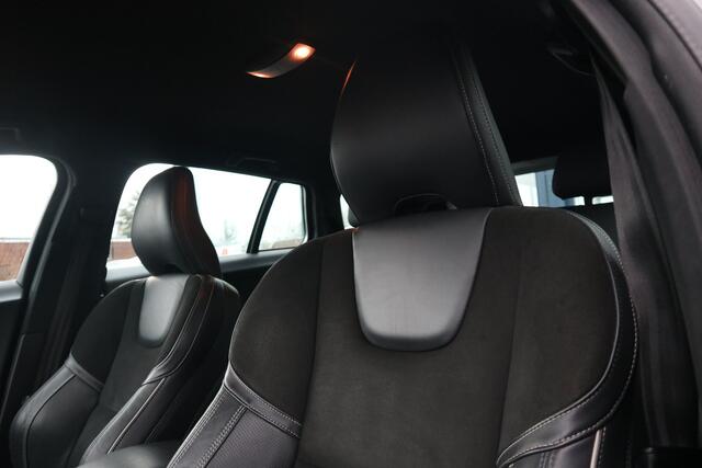 Volvo V60 1.5 T3 R-Design | Houd in. Turbo stuk