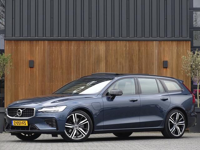 Volvo V60 T8 390PK / AWD / B&W / 2020 / LED