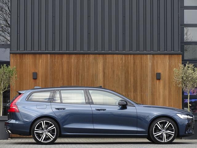 Volvo V60 T8 390PK / AWD / B&W / 2020 / LED