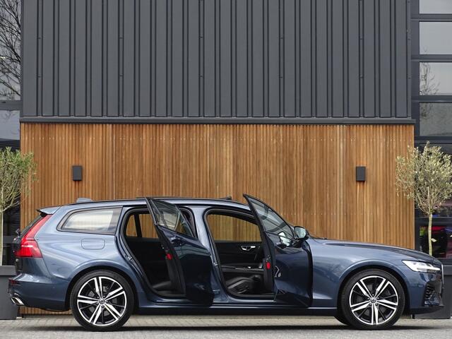 Volvo V60 T8 390PK / AWD / B&W / 2020 / LED