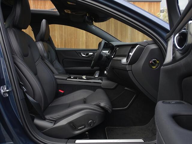 Volvo V60 T8 390PK / AWD / B&W / 2020 / LED
