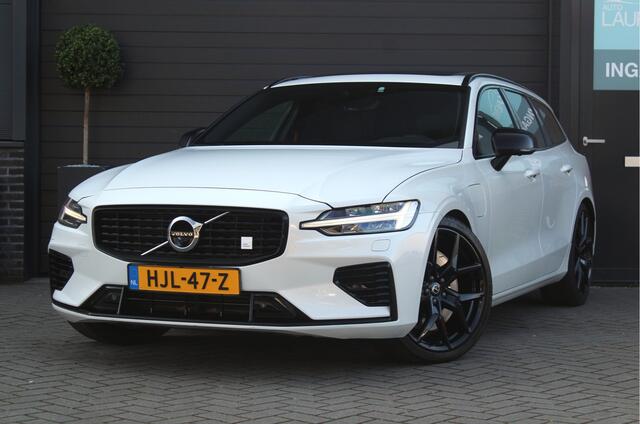 Volvo V60 2.0 T8 AWD Polestar Engineered | Pano | Brembo | H&K
