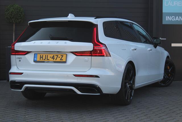 Volvo V60 2.0 T8 AWD Polestar Engineered | Pano | Brembo | H&K