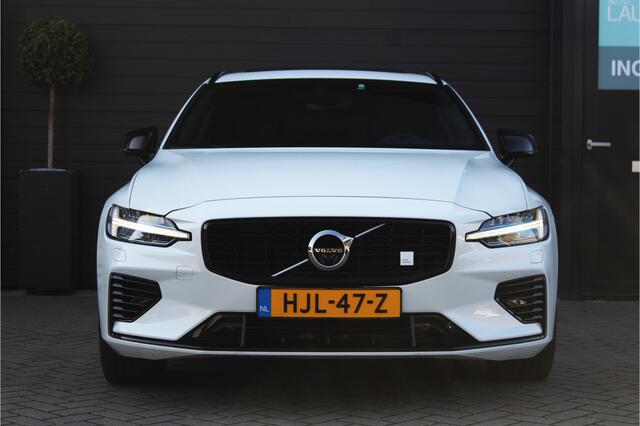 Volvo V60 2.0 T8 AWD Polestar Engineered | Pano | Brembo | H&K