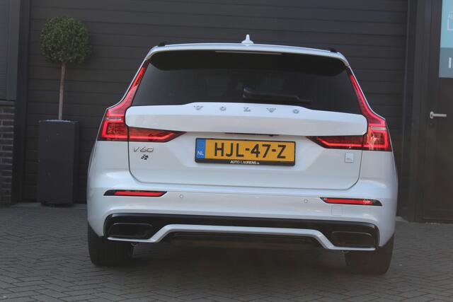 Volvo V60 2.0 T8 AWD Polestar Engineered | Pano | Brembo | H&K