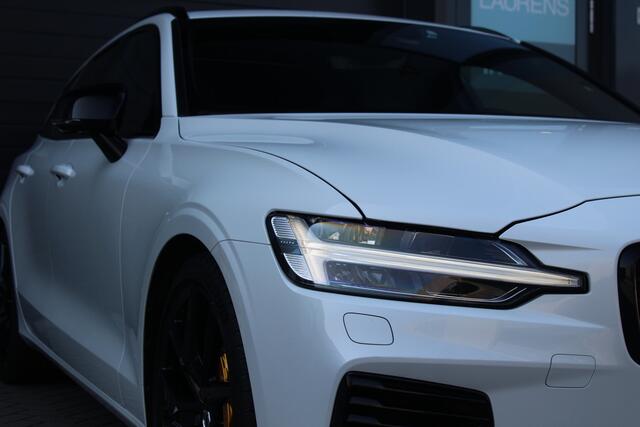 Volvo V60 2.0 T8 AWD Polestar Engineered | Pano | Brembo | H&K