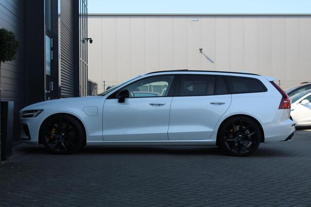 Volvo V60 2.0 T8 AWD Polestar Engineered | Pano | Brembo | H&K