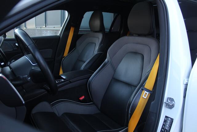 Volvo V60 2.0 T8 AWD Polestar Engineered | Pano | Brembo | H&K