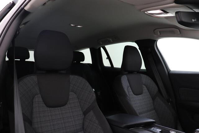 Volvo V60 B3 (M-HYBRID) ESSENTIAL EDITION BLACK EDITION|19 INCH LM|GOOGLE|PARK ASSIST|CLIMATE PACK|LED|GETINT.GLAS