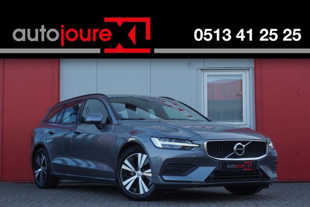 Volvo V60 2.0 B3 Momentum Advantage | Climate Pack | Camera | Trekhaak | Origineel NL |