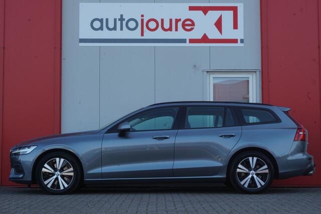 Volvo V60 2.0 B3 Momentum Advantage | Climate Pack | Camera | Trekhaak | Origineel NL |