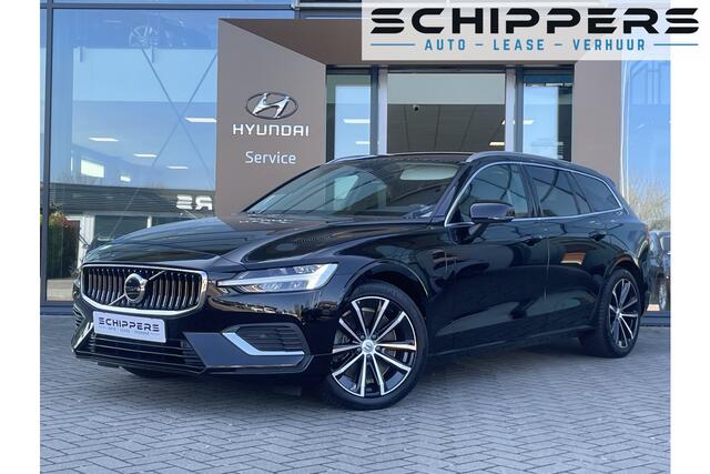 Volvo V60 2.0 T6 Plug-in hybrid AWD Core Bright