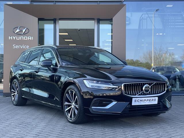 Volvo V60 2.0 T6 Plug-in hybrid AWD Core Bright