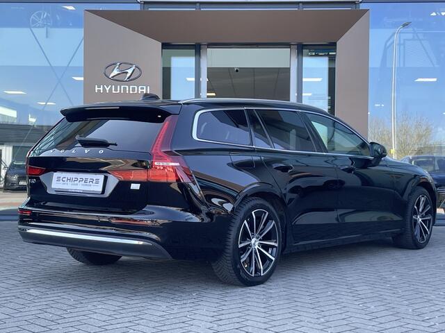 Volvo V60 2.0 T6 Plug-in hybrid AWD Core Bright
