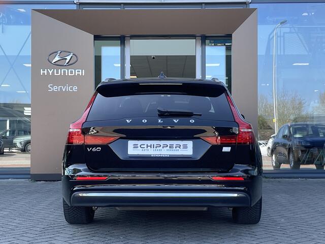 Volvo V60 2.0 T6 Plug-in hybrid AWD Core Bright