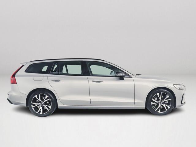 Volvo V60 B3 Aut. Plus Dark | Panoramadak | Trekhaak | Harman Kardon | 360 camera