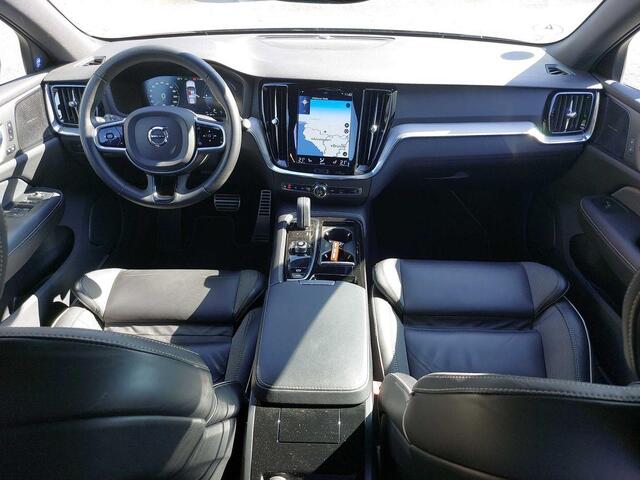 Volvo V60 2.0 T6 Recharge AWD R-Design | Long Range | Trekhaak | Adaptieve cruise controle | Harman/Kardon | Memory |