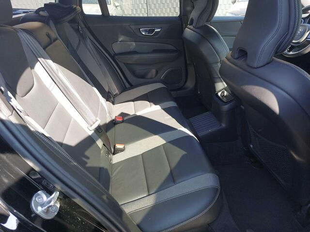 Volvo V60 2.0 T6 Recharge AWD R-Design | Long Range | Trekhaak | Adaptieve cruise controle | Harman/Kardon | Memory |