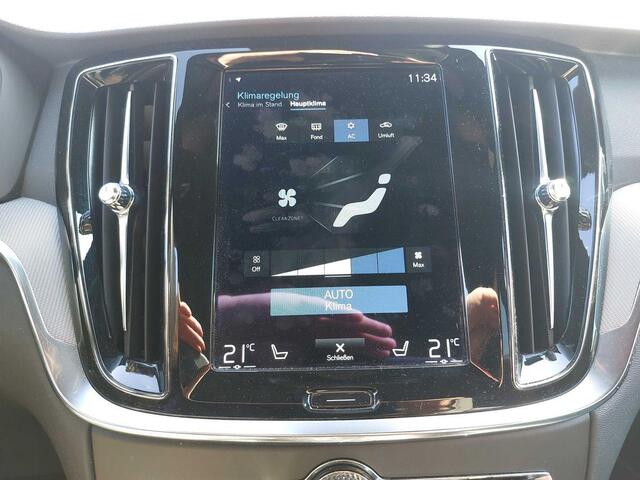 Volvo V60 2.0 T6 Recharge AWD R-Design | Long Range | Trekhaak | Adaptieve cruise controle | Harman/Kardon | Memory |