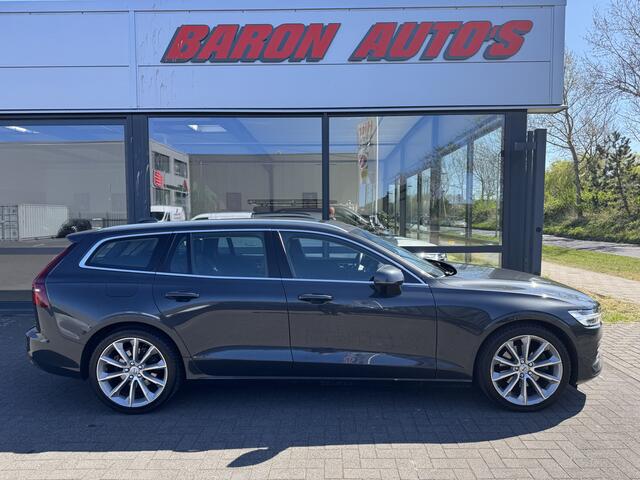 Volvo V60 2.0 T4 Momentum Pro