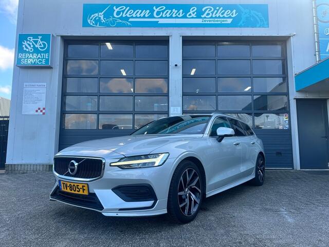 Volvo V60 2.0 T5 Momentum