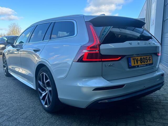 Volvo V60 2.0 T5 Momentum