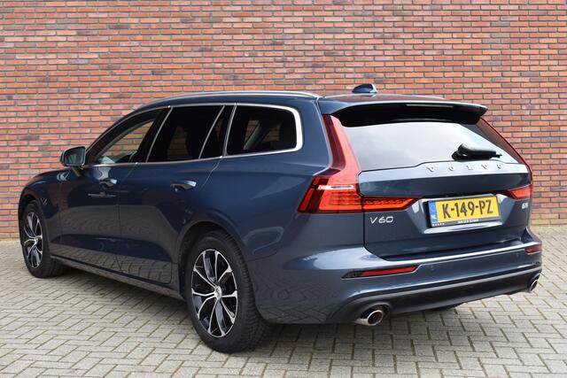 Volvo V60 B3 177PK Automaat Business Pro | 360 Camera | Climate Pro Pack | Park Assist |