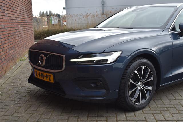 Volvo V60 B3 177PK Automaat Business Pro | 360 Camera | Climate Pro Pack | Park Assist |