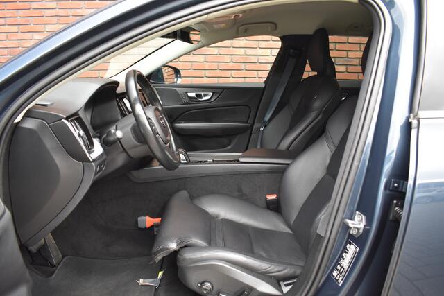 Volvo V60 B3 177PK Automaat Business Pro | 360 Camera | Climate Pro Pack | Park Assist |