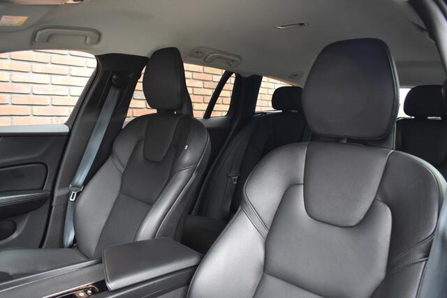 Volvo V60 B3 177PK Automaat Business Pro | 360 Camera | Climate Pro Pack | Park Assist |
