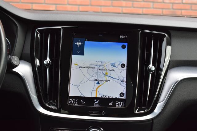 Volvo V60 B3 177PK Automaat Business Pro | 360 Camera | Climate Pro Pack | Park Assist |